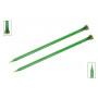 KnitPro Trendz Breinaalden / Truienaalden Acryl 25cm 9.00mm / 9.8in US13 Groen