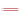 KnitPro Trendz Verwisselbare Ronde Acryl 13cm 3,50mm US4 Rood