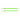 KnitPro Trendz Verwisselbare Rondbreinaalden Acryl 13cm 3,75mm US5 Fluorescent Green