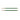 KnitPro Trendz Verwisselbare Rondbreinaalden Acryl 13cm 4,50mm US7 Green