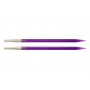 KnitPro Trendz Verwisselbare Ronde Acryl 13cm 5.00mm US8 Violet