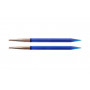 KnitPro Trendz Verwisselbare Ronde Naalden Acryl 13cm 7.00mm US10¾ Blauw