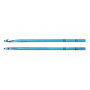 KnitPro Trendz Haaknaald Acryl 13cm 5,50mm Turquoise