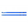 KnitPro Trendz Haaknaald Acryl 13cm 6,50mm Blauw