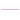 KnitPro Trendz Dubbele Haaknaald Acryl 30cm 5,00mm Violet voor Tunesisch haakwerk