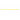 KnitPro Trendz Dubbele Haaknaald Acryl 30cm 6.00mm Geel voor Tunesisch Haken/Haken