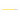 KnitPro Trendz Verwisselbare Haaknaalden Acryl 6.00mm Geel voor Tunesisch Haken/Haken