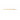 KnitPro Bamboo Verwisselbare Haaknaald 3.00mm voor Tunesisch Haakwerk/Haken