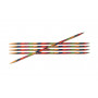 KnitPro Symfonie kousenbandnaalden Berk 10cm 3.50mm / 3.9in US4