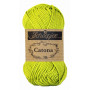 Scheepjes Catona Garen Unicolor 245 Green Yellow