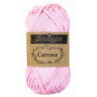 Scheepjes Catona Garen Unicolor 246 Icy Pink