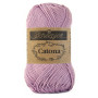 Scheepjes Catona Garen Unicolour 520 Lavendel