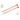 KnitPro Jumbo Berken Breinaalden / Truienaalden Berken 35cm 35.00mm / 13in