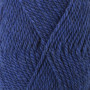 Drops Alaska Garen Unicolour 15 Kobaltblauw