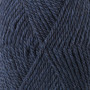 Drops Alaska Garen Unicolor 37 Grijs/Blauw