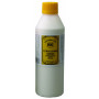 Latex rubbermelk wit 500ml voor antislipzolen, tapijten enz.