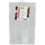 ArtBin Plastic doos voor accessoires Transparant 35,5x22x5cm