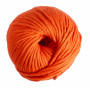 DMC Natura XL Garen Unicolour 10 Oranje