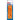 Prym Color Snaps Plastic Rond Oranje 12,4mm - 30 stuks