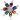 Infinity Hearts Digitale rondeteller / stokjesteller met licht Ass. kleuren - 1 st