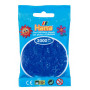 Hama Mini Strijkkralen 501-36 Neon Blauw - 2000 stk