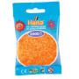 Hama Mini Strijkkralen 501-38 Neon Oranje - 2000 stk