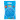 Hama Mini Strijkkralen 501-46 Pastelblauw - 2000 stk