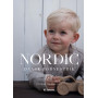 Nordic - Deens kinderbreiwerk - boek van Trine Frank Påskesen