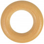 Houten Ringen / Gordijnringen Gelakt Hout 20mm - 1 stuk