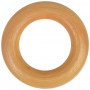 Houten Ringen / Gordijnringen Gelakt Hout 30mm - 1 stuk