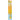 The Knit Lite Breinaalden / Truienaalden met LED licht 33cm 6.00mm / 13in US10 Geel