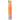 De Knit Lite Breinaalden / Truienaalden met LED-lampje 36cm 8.00mm / 14in US11 Koraal
