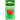 Clover Stitch Markers 20 stuks in groen en oranje