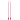 Knit Lite Breinaalden / Truienaalden met licht 33cm 5.50mm / 13in US9 Roze