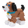 Hama Midi Set 3243 3D Honden