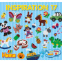 Hama Maxi Inspiratieboek 17