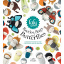 Lalylala Kevers, insecten en vlinders - Engels - Boek van Lydia Tresselt
