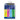 Staedtler Textsurfer Classic Markeerstiften Diverse kleuren 1-5mm - 4 stk