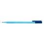 Staedtler Triplus Color Stift Aqua Blauw 1mm - 1 stk