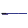 Staedtler Triplus Color Stift Blauw 1mm - 1 stk