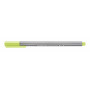 Staedtler Triplus Fineliner Tusch/Tus Lime Green 0,3mm - 1 st.