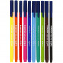 Staedtler Triplus Color Stiften Diverse kleuren 1mm - 10 stk