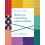 The Crocheter's Essential Pattern Collection - Boek door Melissa Leapman