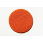 Oranje viltrol 0,45x5m