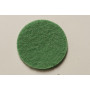 Vilt/Filterrol Groen 0,45x5m