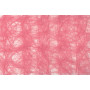 Decoratieve stof Roze 0,30x1m