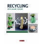 Recycling - Boek van Britta Aagaard Thorlann