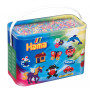Hama Midi Beads 208-50 Pastel Mix 50 - 30.000 stuks