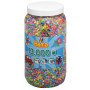 Hama Midi Beads 211-50 Pastel Mix 50 - 13.000 stuks