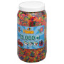 Hama Midi Beads 211-51 Neon Mix 51 - 13.000 stuks